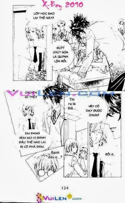 cuộc sống của tôi chapter 3 124