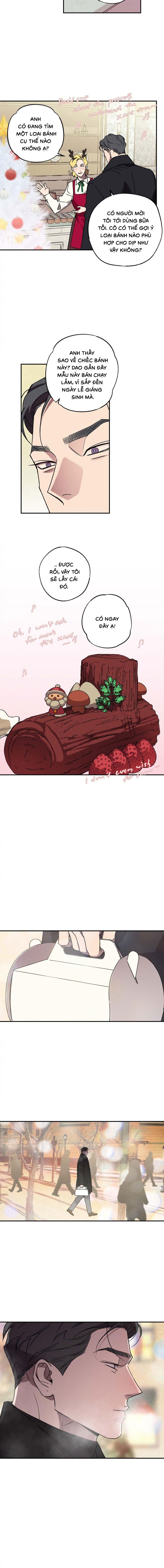 wet sand chapter 38 4