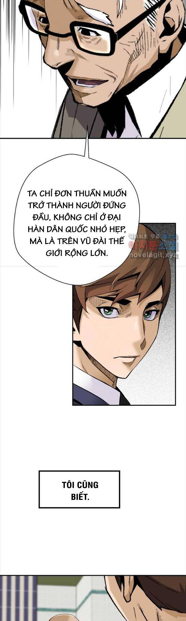sự trở lại của huyền thoại chapter 93 16