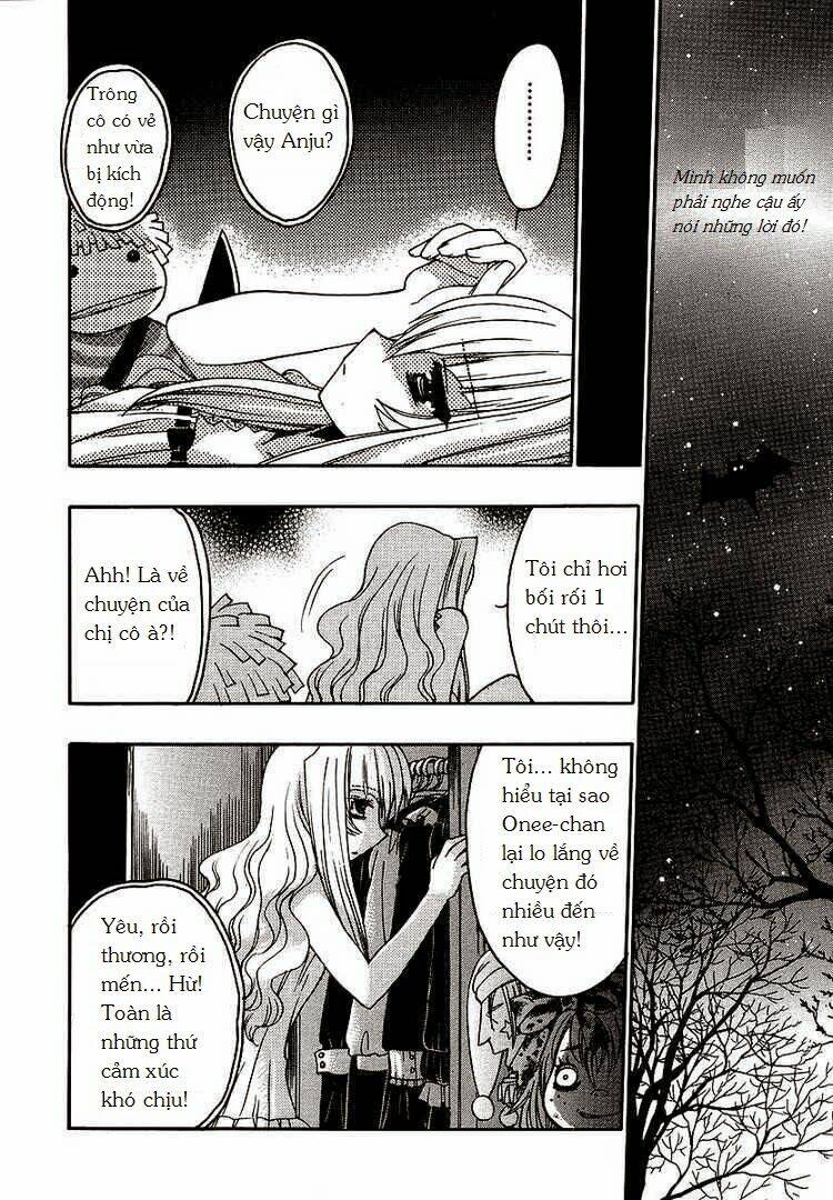 little vampire chapter 34 14