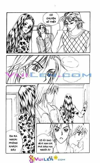 bữa tối của hoàng tử chapter 6 42