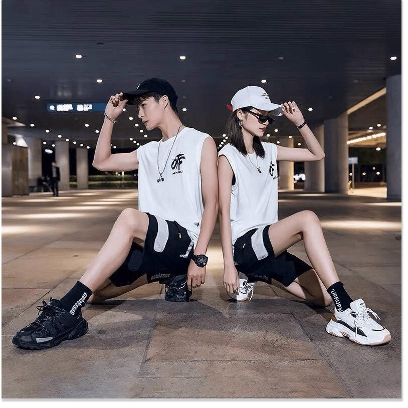 SET BỘ THỂ THAO BA LỖ NAM NỮ