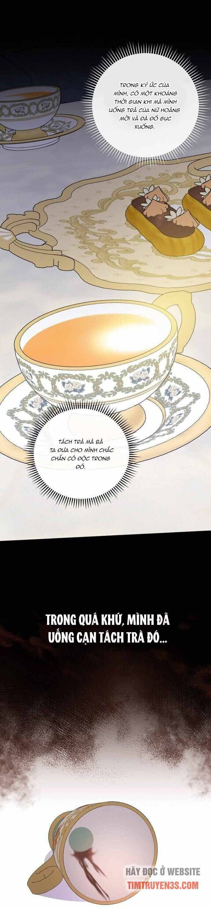 nhà hiền triết yigret chapter 44 16