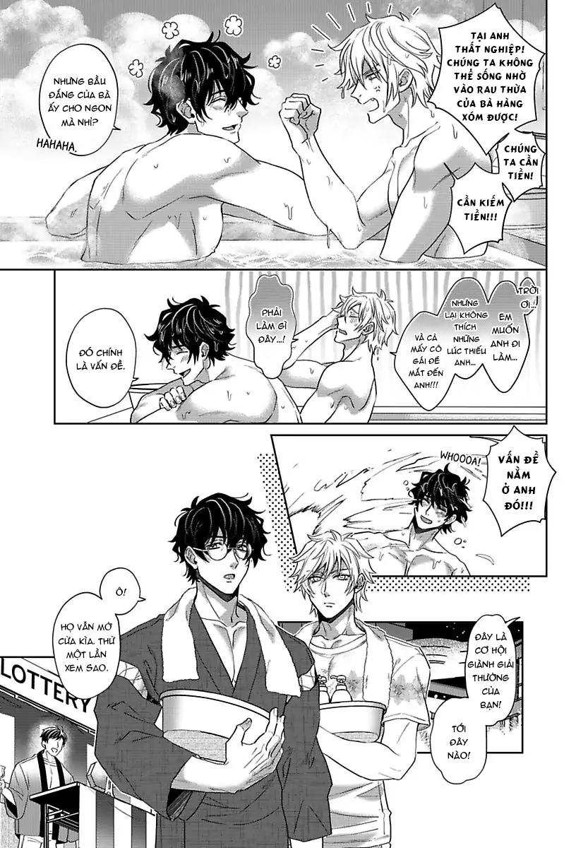 mofumofu bakashiai nikki chapter 4 24