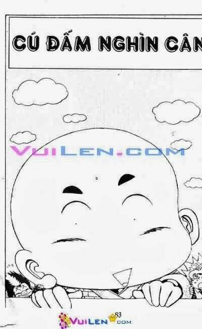 những người bạn tốt chapter 2 84