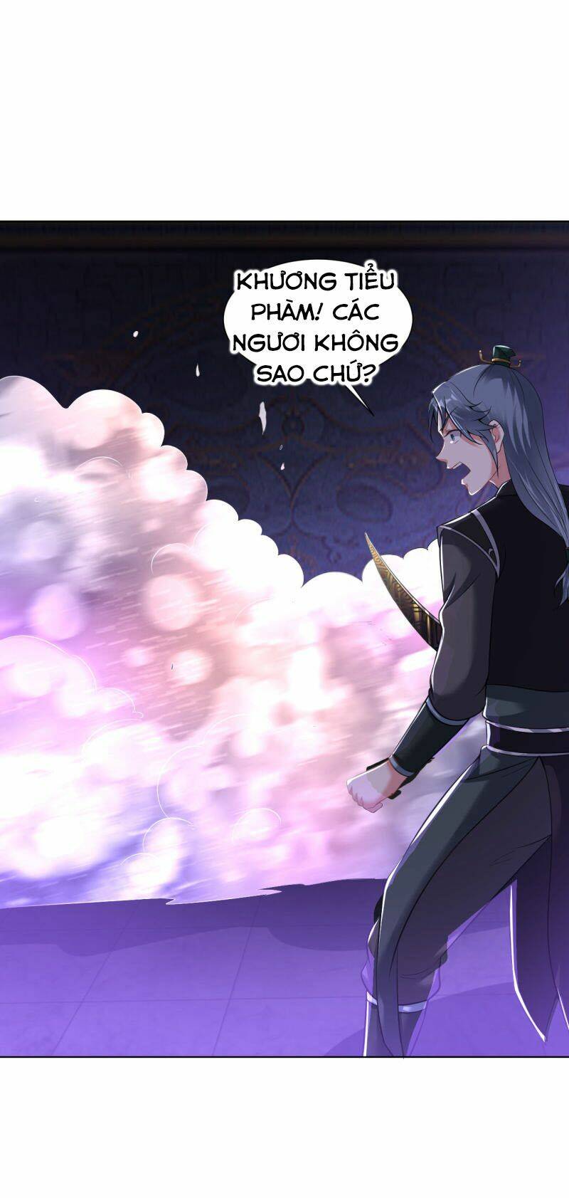 đạo ấn chapter 69 11