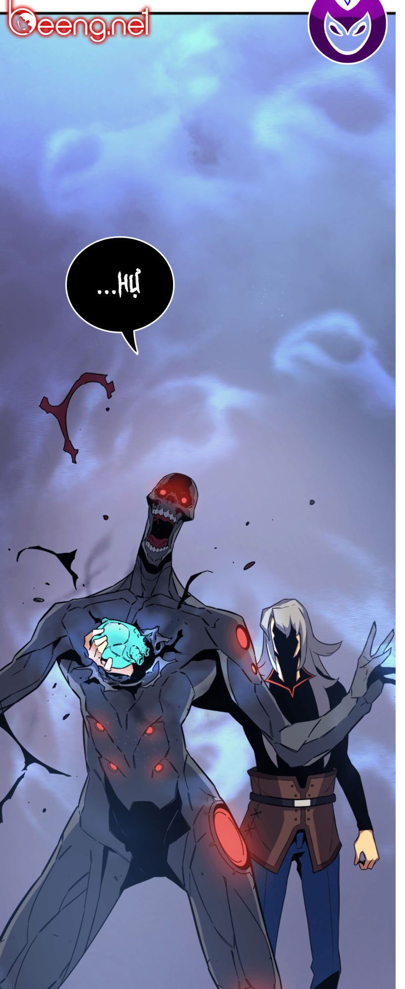 sự trở lại của pháp sư vĩ đại sau 4000 năm chapter 17 71