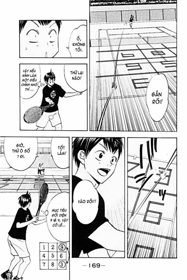 baby steps chapter 14 9