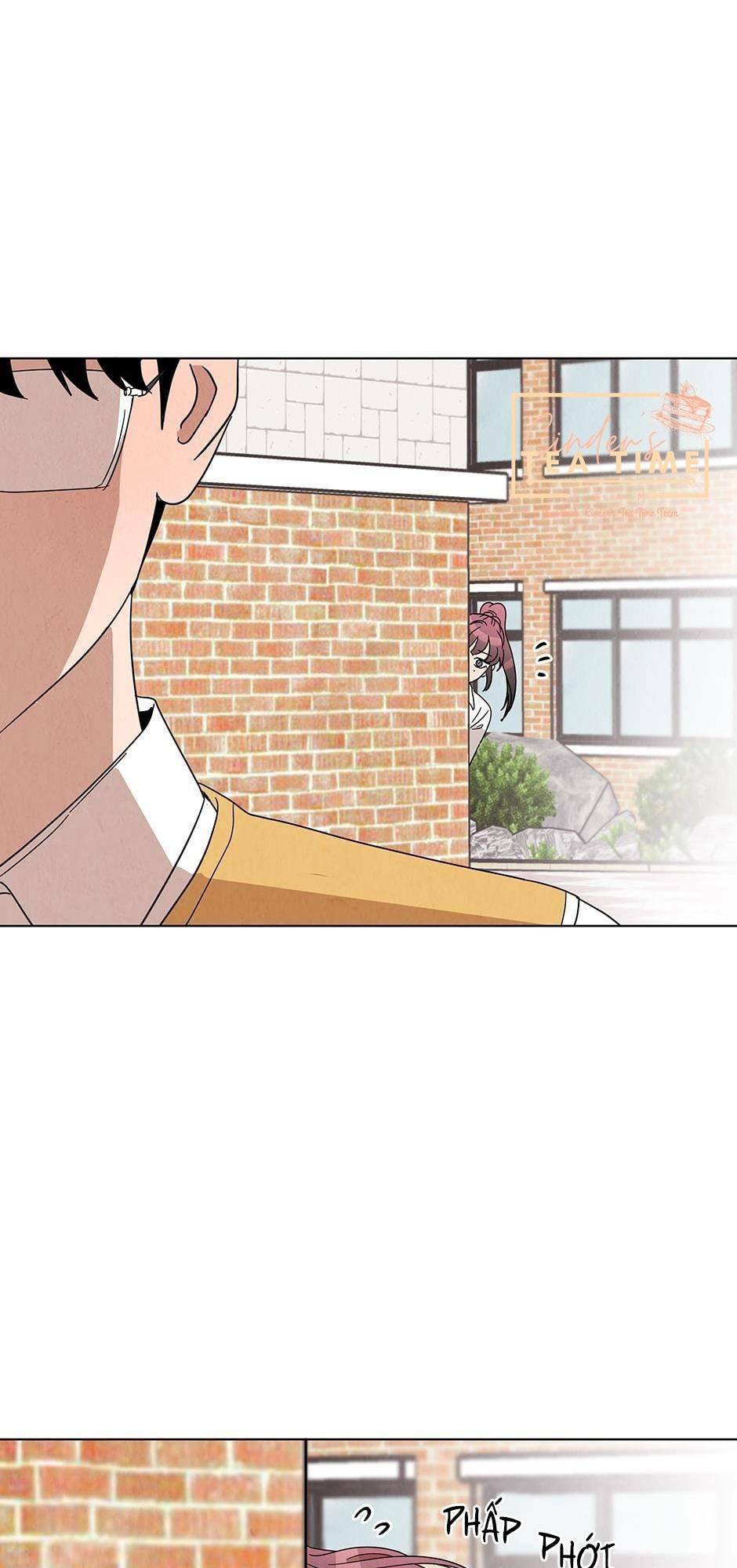 chào nhé, không làm thông gia nữa đâu! chapter 18 54