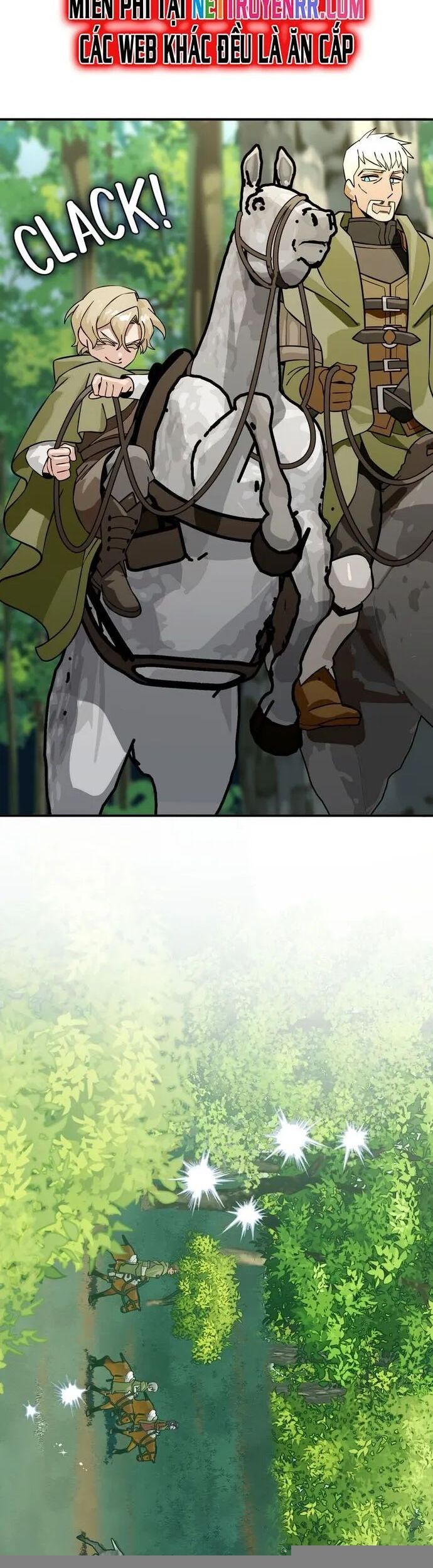 Trọng Sinh Chi Quân Chủ Chapter 43 36