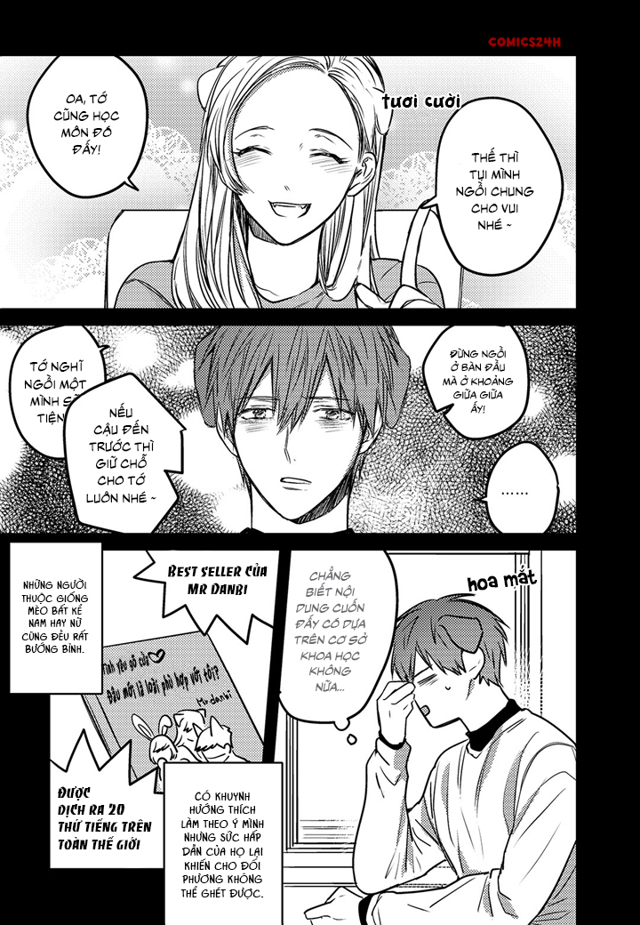 phản xạ có điều kiện chapter 8 5