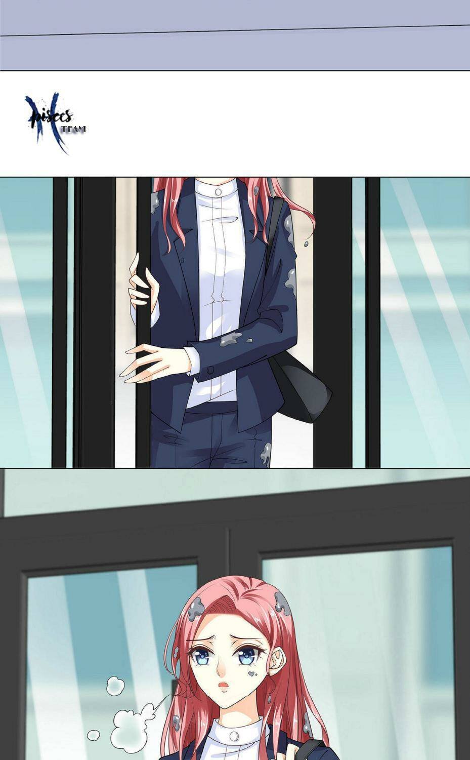 nữ nhân xin nhẹ nhàng chapter 10 9