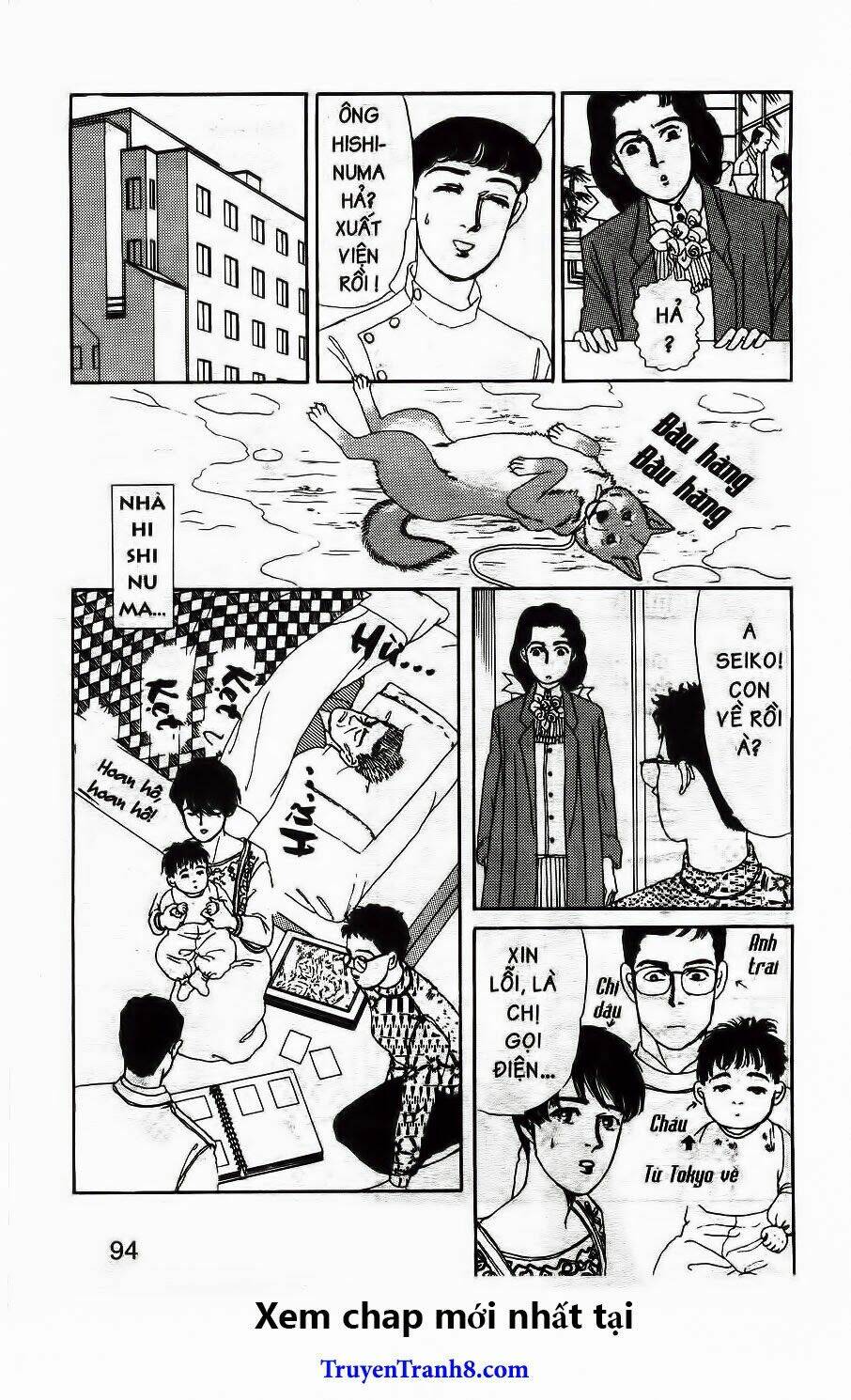 bác sĩ thú y chapter 48 17