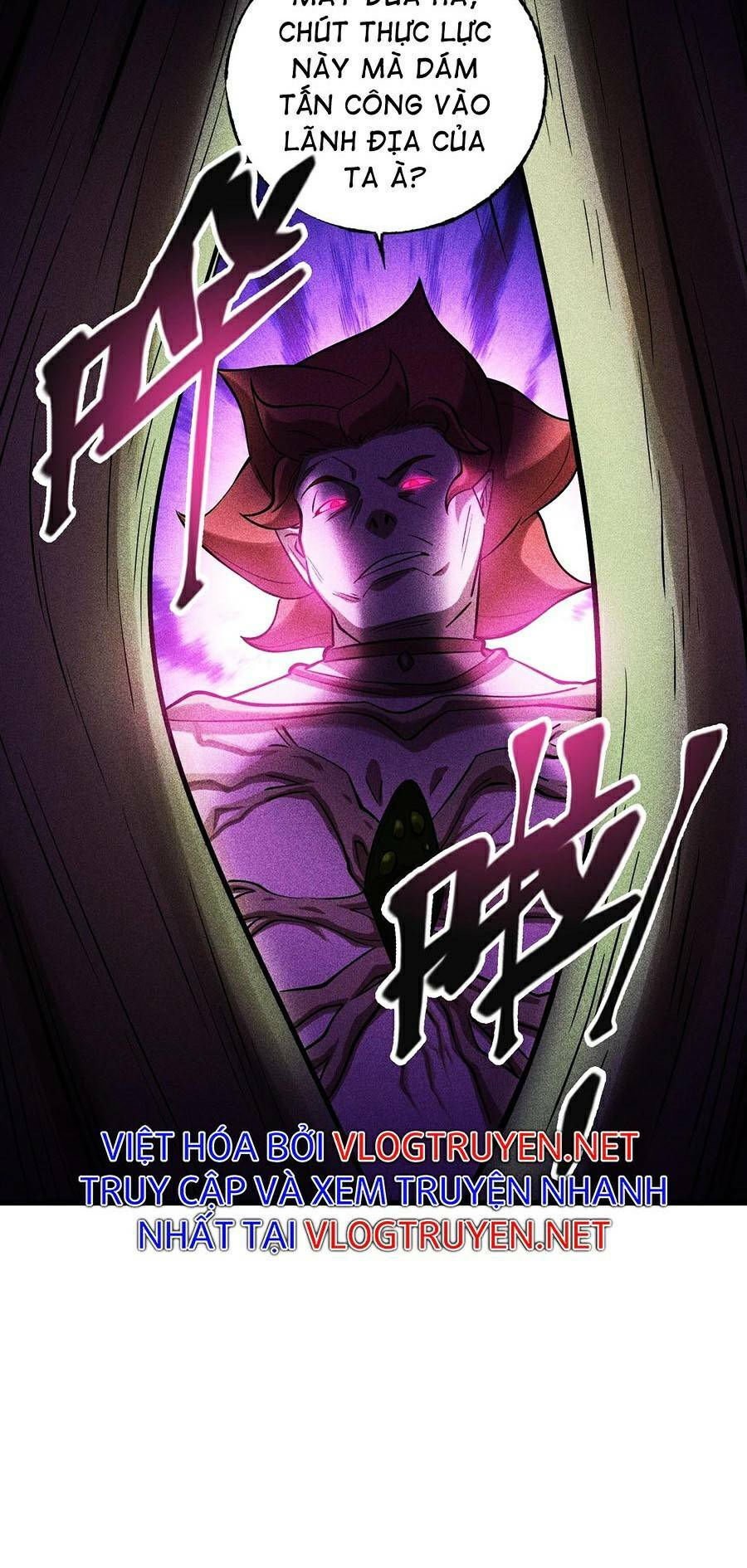 người chơi siêu mạnh chapter 16 38