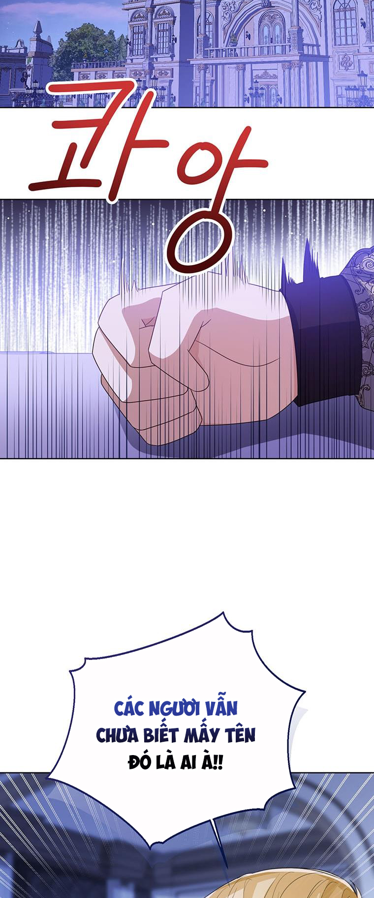 tôi không muốn trở thành nữ phản diện chapter 84 52