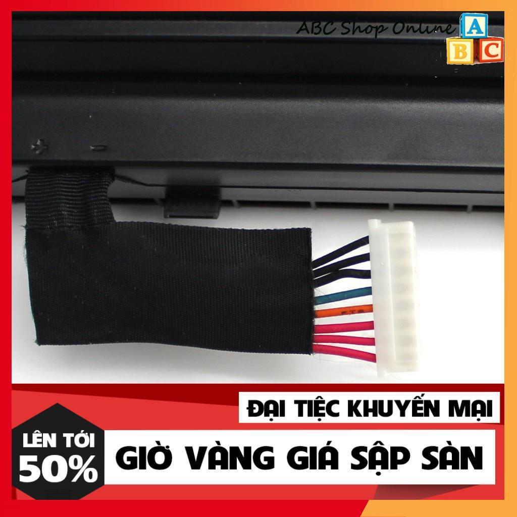 Pin Dùng Cho ASUS A42N1403, A42LM93, G751, G751J, G751J-BHI7T25, GFX71JY4710, ROG GFX71JY, G751JM, G751JT, GFX71JY