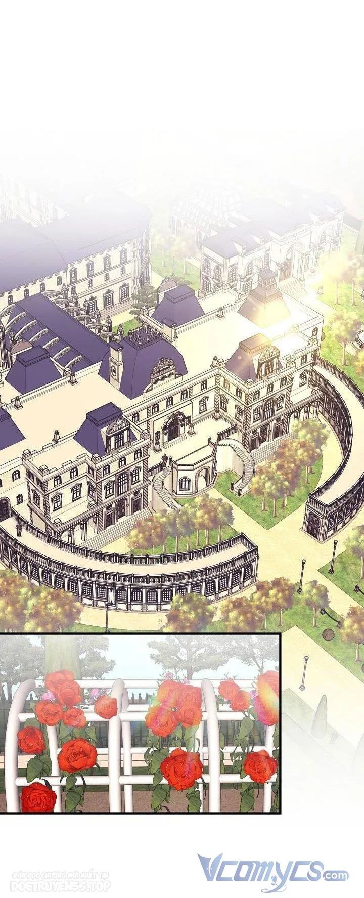 tôi cứu anh không có nghĩa là tôi muốn cưới anh chapter 11 52