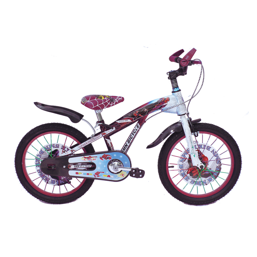 Xe đạp trẻ em SMNBike B 18-01