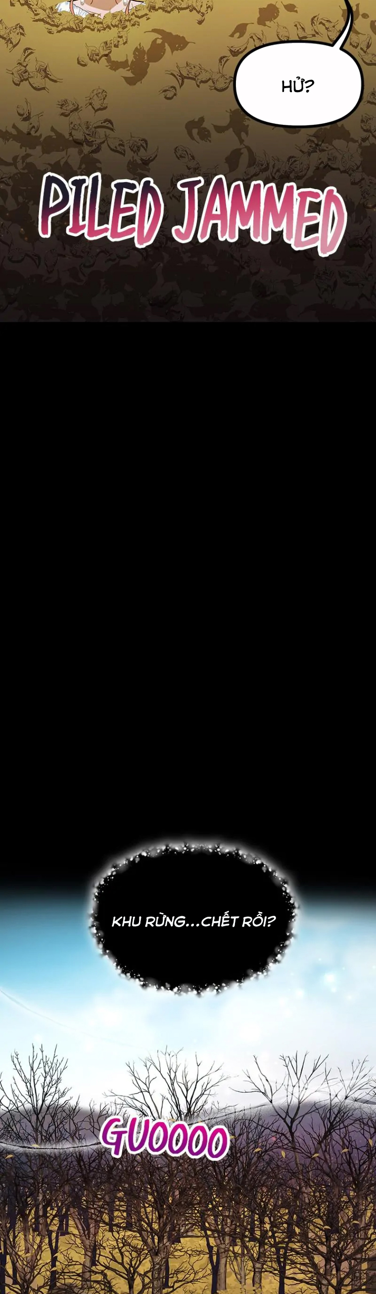 làm cách nào để sống sót trong cuốn tiểu thuyết ngôn tình lãng mạn chapter 54 17