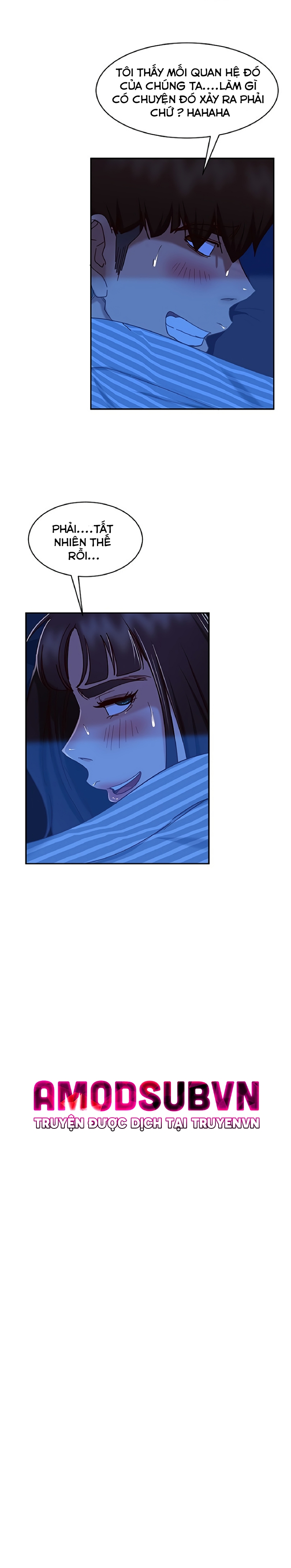 một ngày rối rắm chapter 20 29