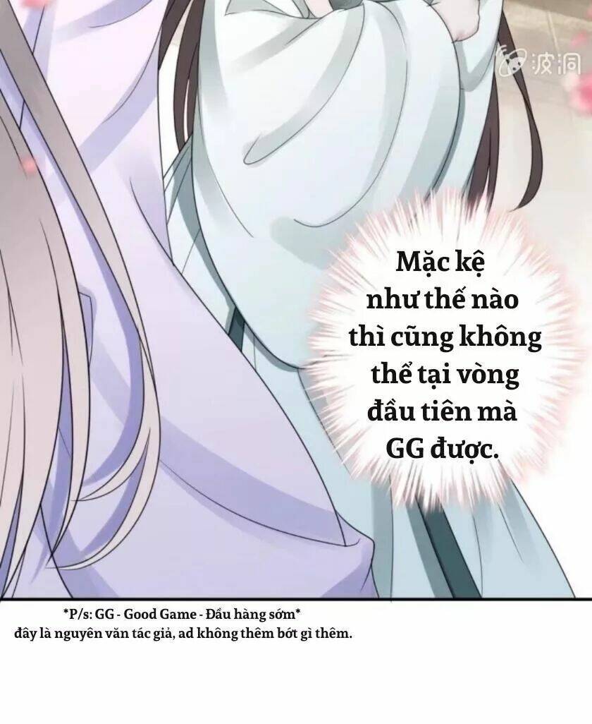 theo đuổi hoàng tử quá khó a~ chapter 79 10