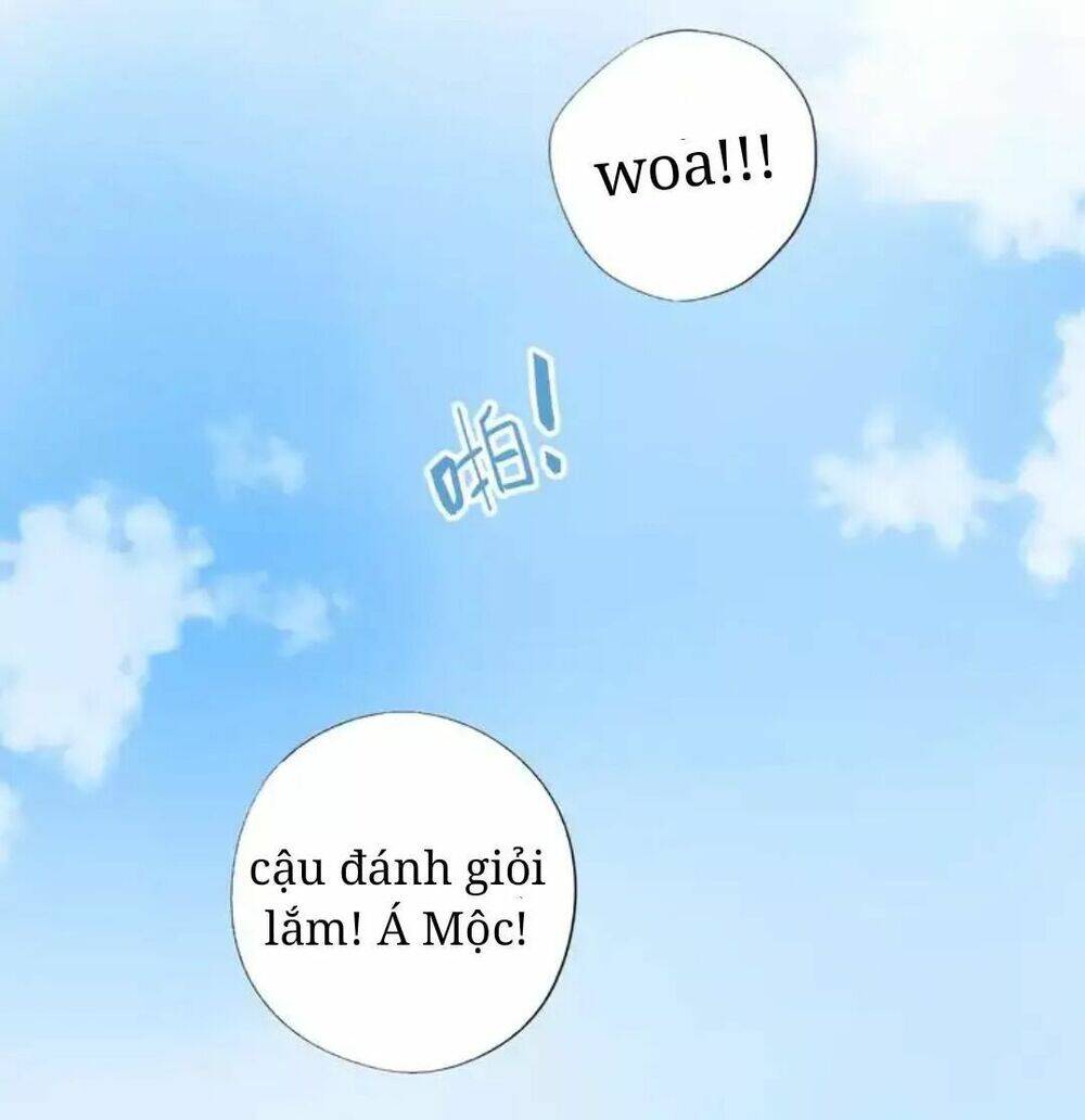 sos! tôi đã yêu một con sâu bướm (phần 2) chapter 37 6