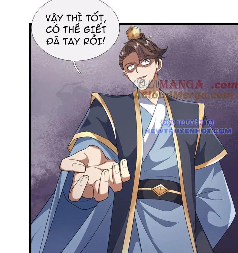 ngủ say vạn cổ: xuất thế đẩy ngang chư thiên chapter 87 23