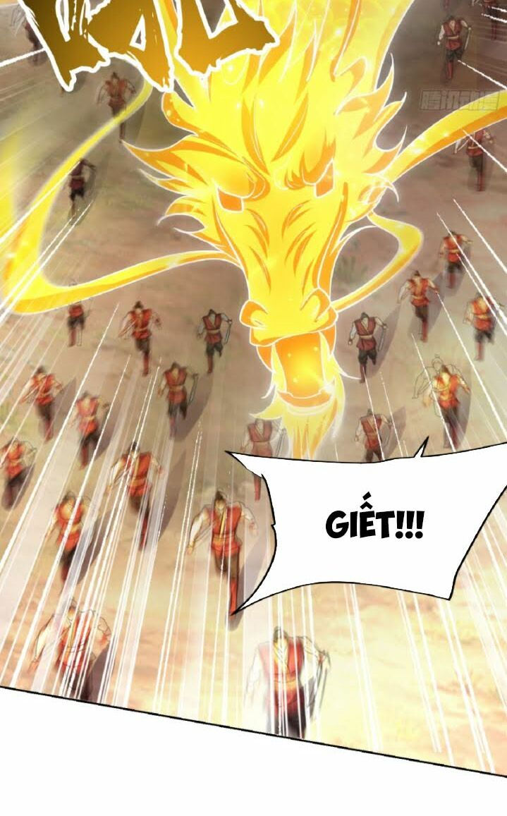 yêu giả vi vương chapter 169 37