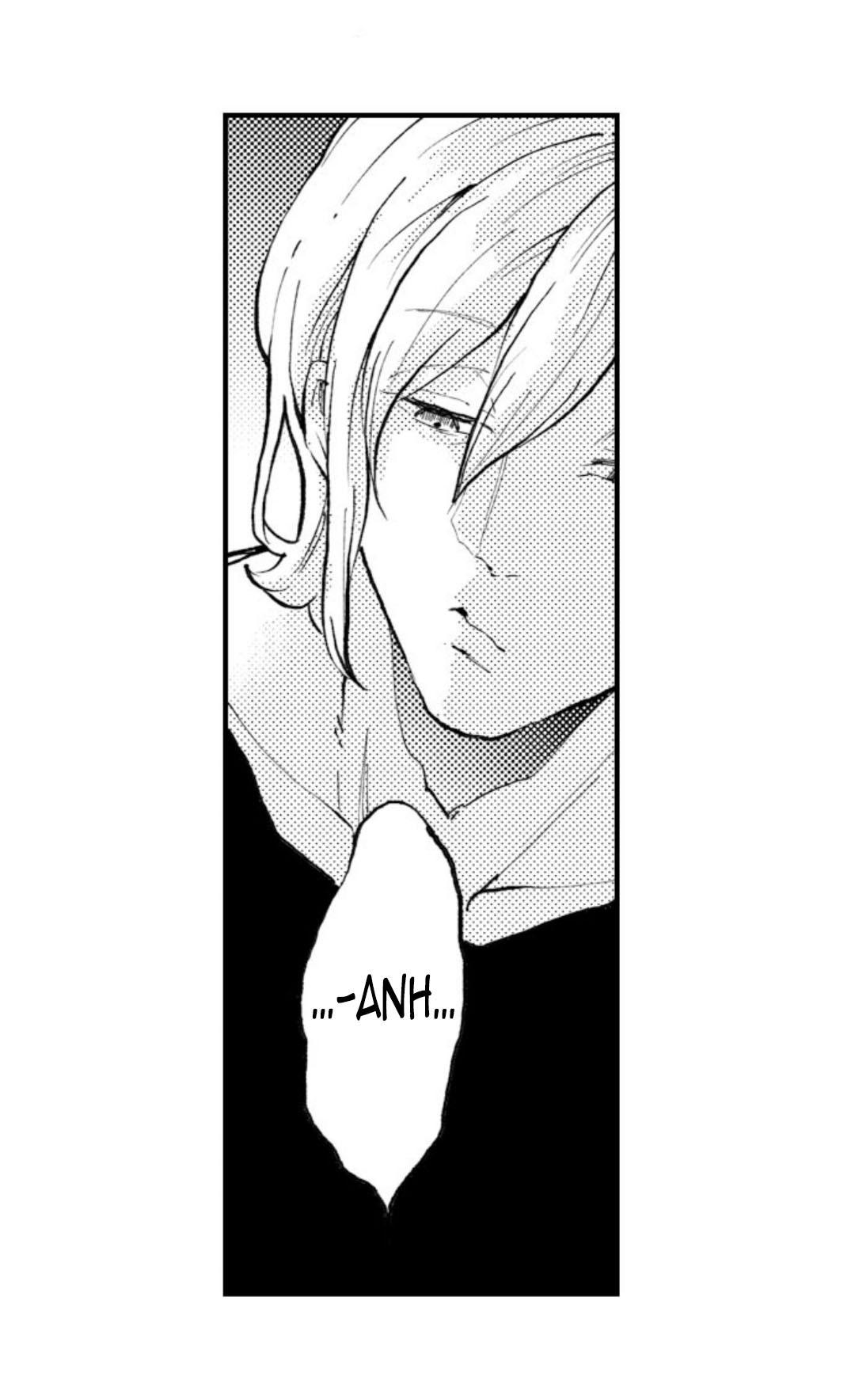 bị tán tỉnh bởi chàng trai lập dị chapter 3 27