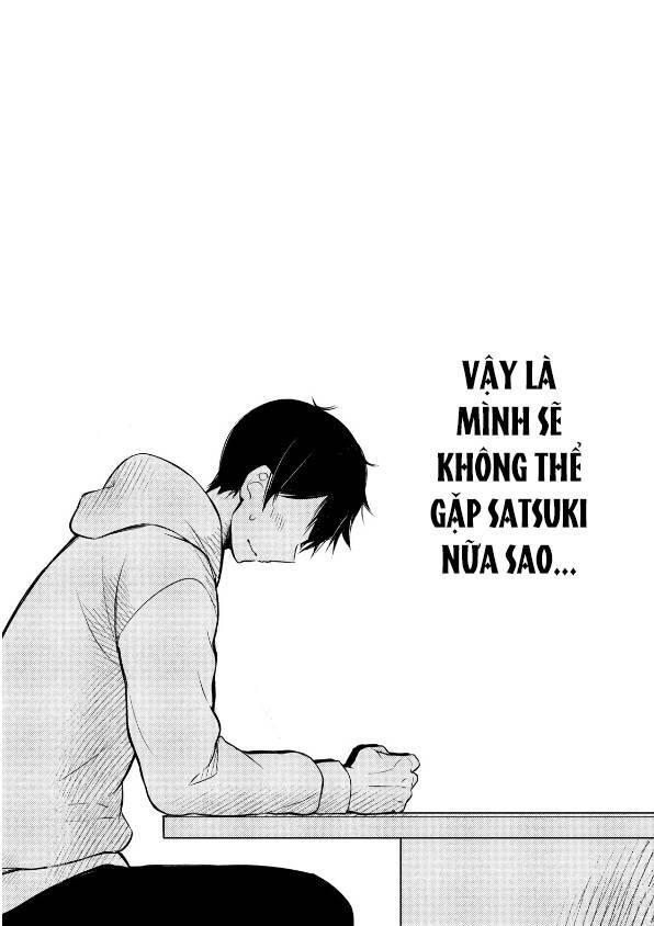 Watari-kun no xx ga Houkai Sunzen chapter 69.5 1