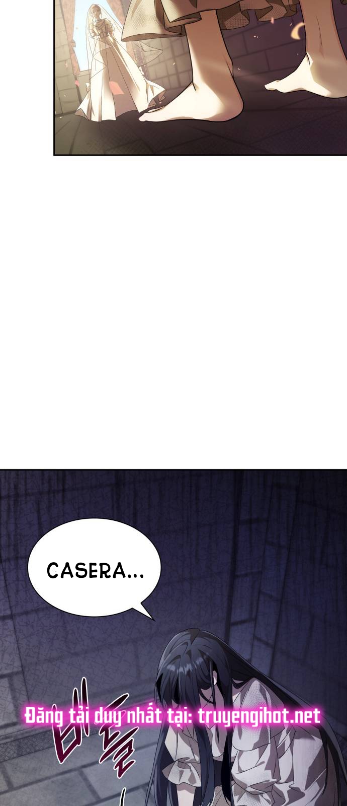 chị yêu, kiếp này em sẽ là hoàng hậu chapter 2.2 29