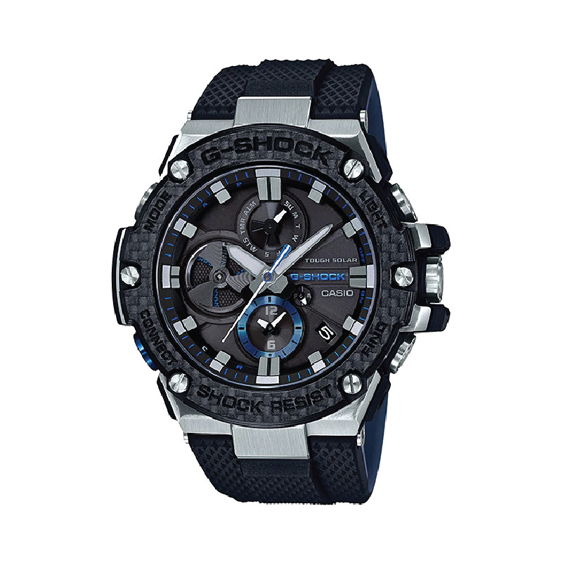 Đồng Hồ Casio Anh Khuê GST-B100XA-1ADR