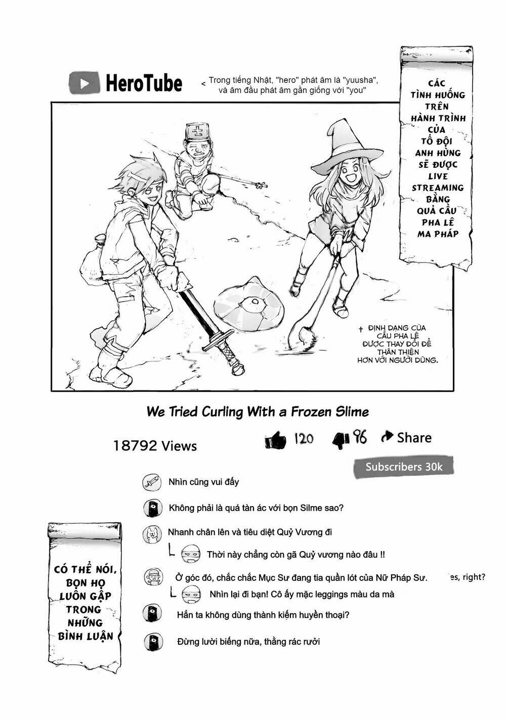 anh thợ đụng saitou tại dị giới chapter 18.6 4