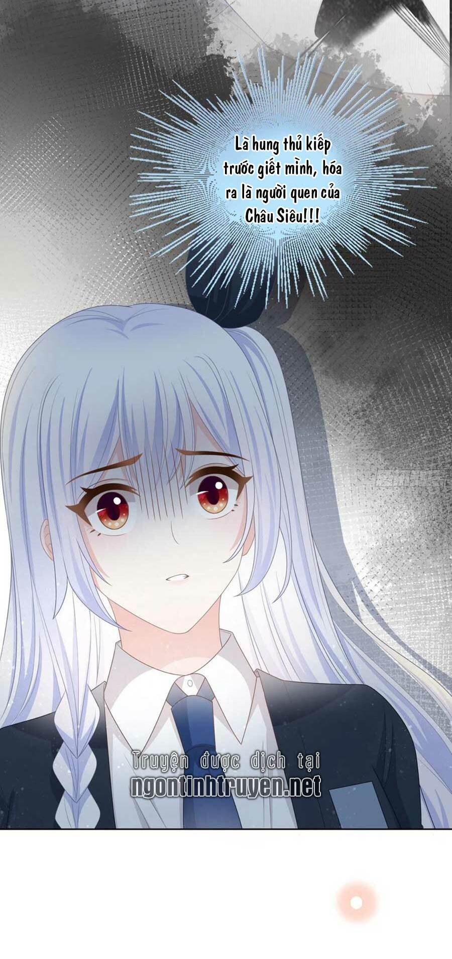 ảnh hậu cũng không bằng niệm thanh hoa chapter 75 25