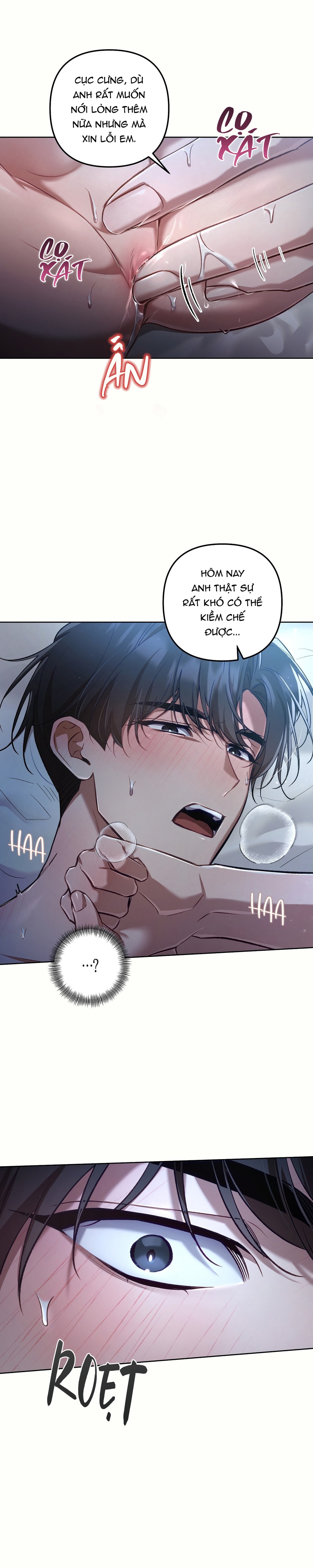 guide cấp s phết mật ong chapter 54 21