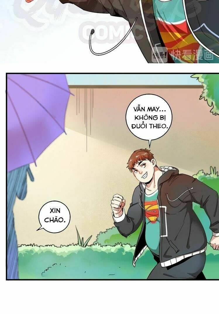 thành tựu của ta rất nhiều chapter 3 46