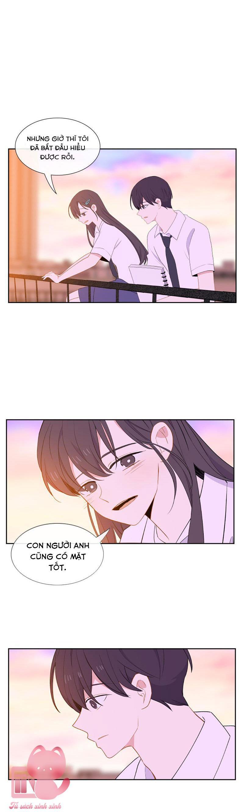 về bên anh chapter 34 17