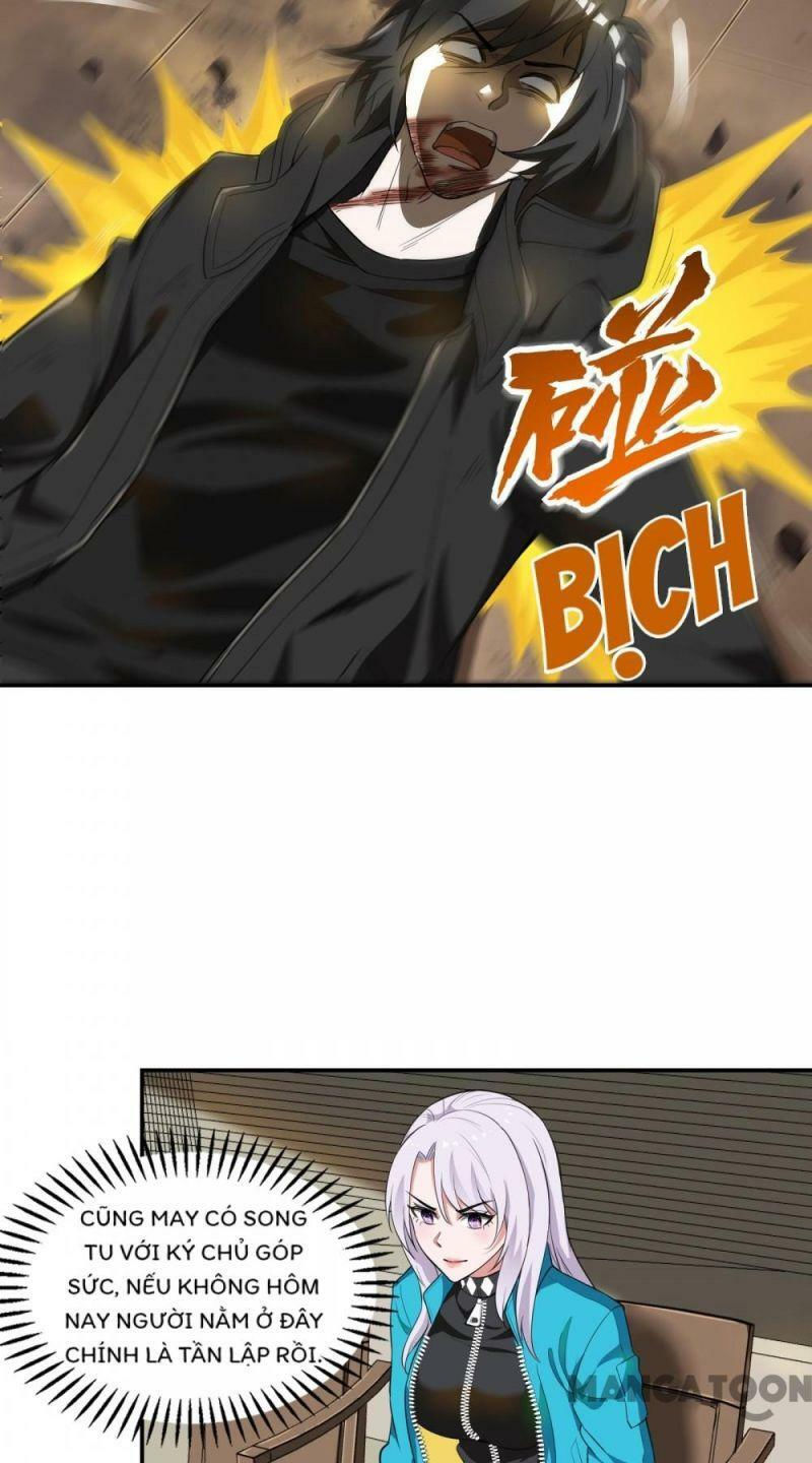 đệ nhất người ở rể chapter 126.1 14