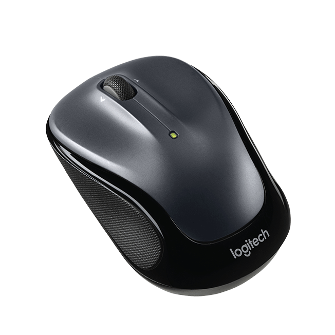 Chuột Không Dây Logitech M325s - Hàng Chính Hãng