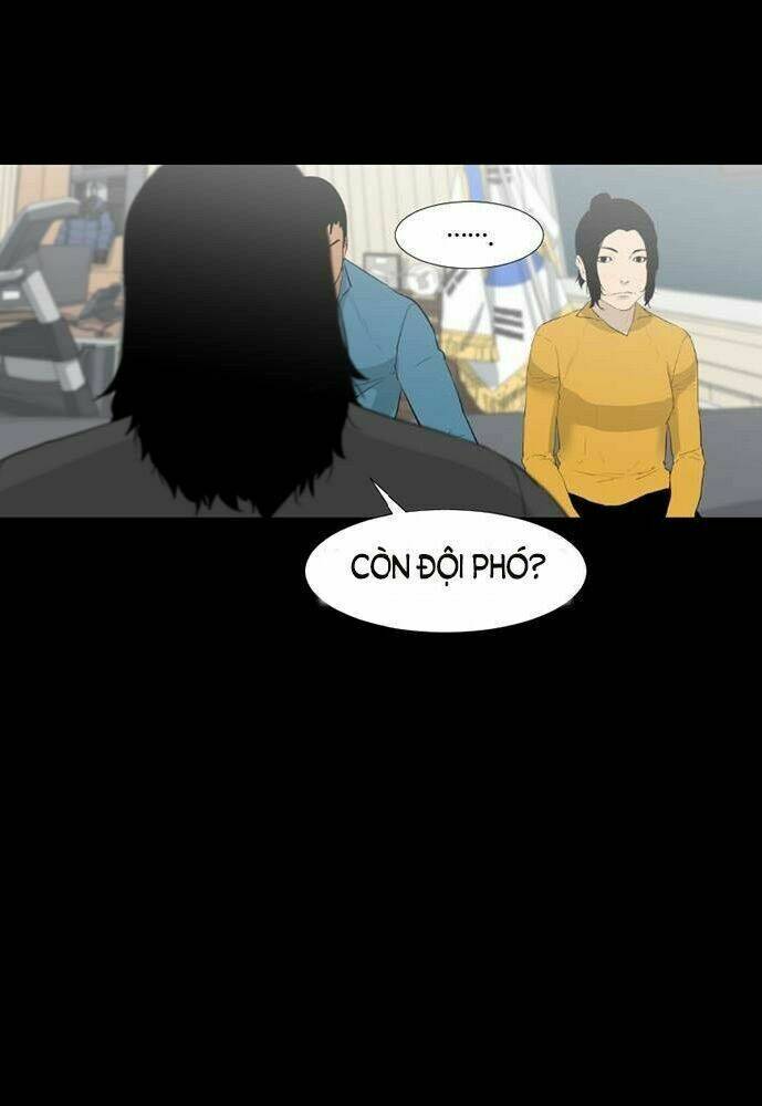 đêm vùng cực chapter 31 20