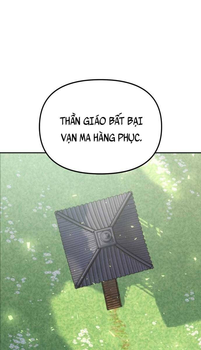 Ma Đạo Chuyển Sinh Ký Chapter 8 - Trang 1