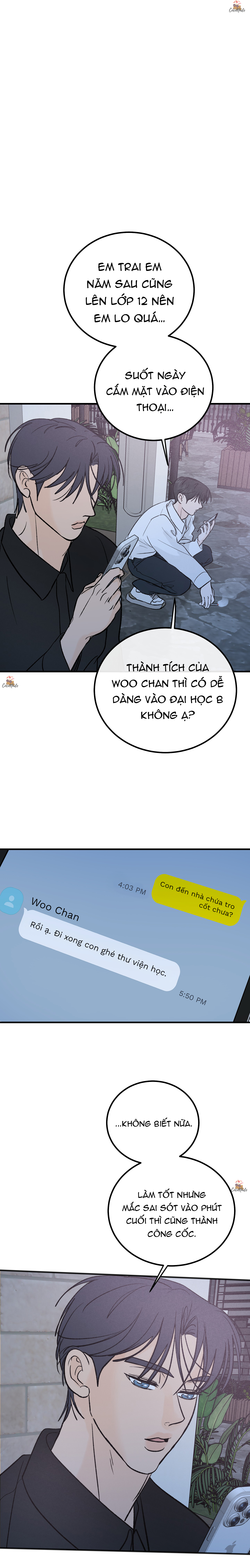 vết đỏ chapter 15 19