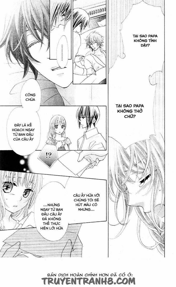 virgin blood - hiiro no bansan chapter 5 21