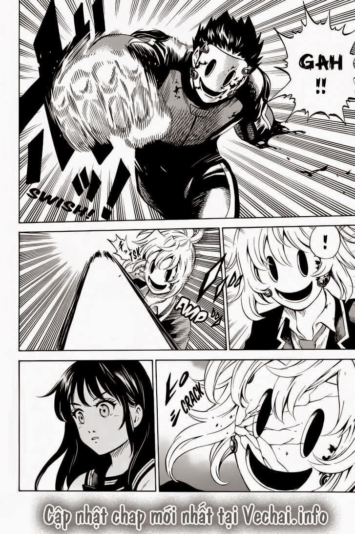 tenkuu shinpan arrive chapter 62 13