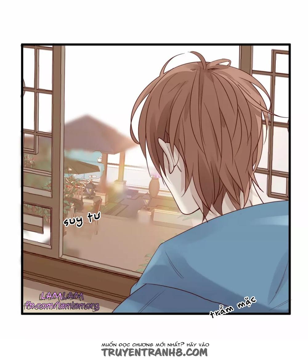 không cẩn thận vớ phải ông sếp vạn tỷ chapter 5 19