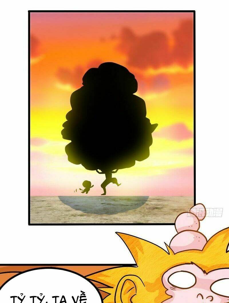 chí tôn thần ma chapter 56 14