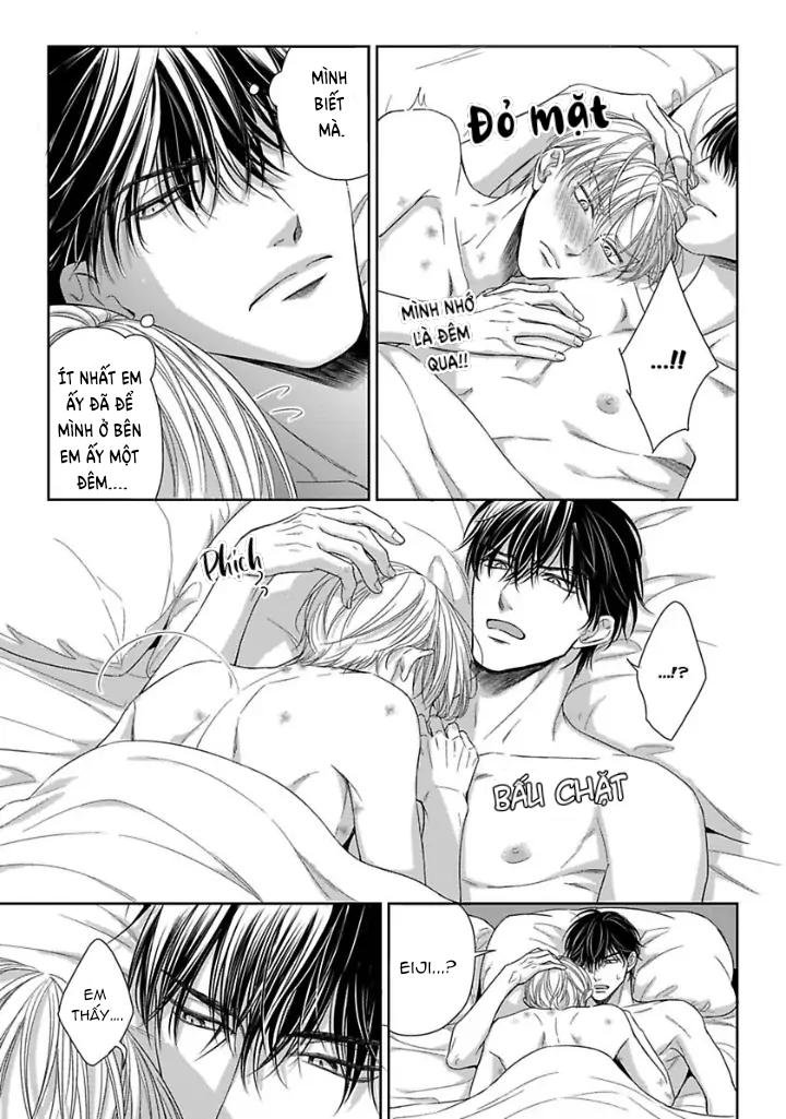 làm tốt lắm thiếu gia chapter 5 6