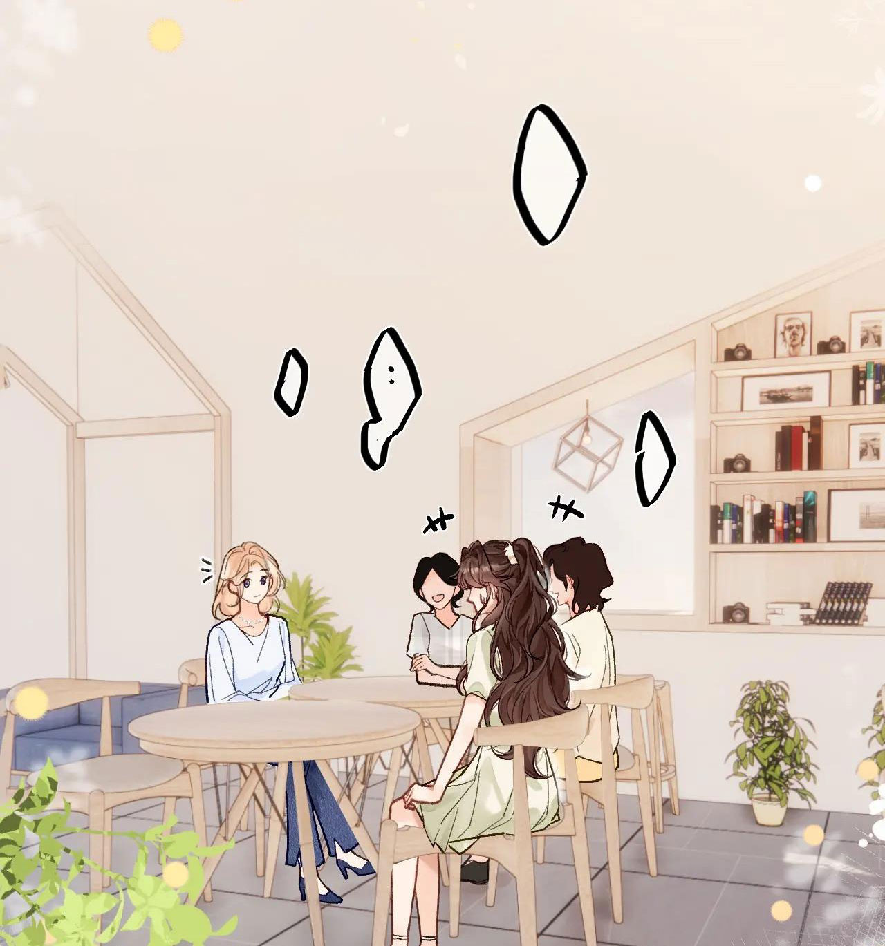 xin được chỉ giáo chapter 1.1 13