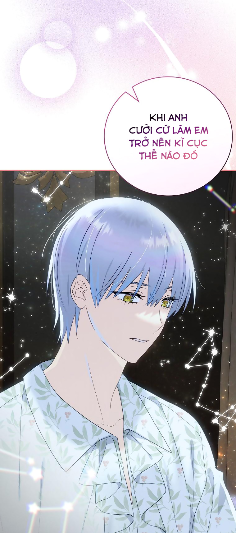 đứa bé không phải là con của anh chapter 62 17