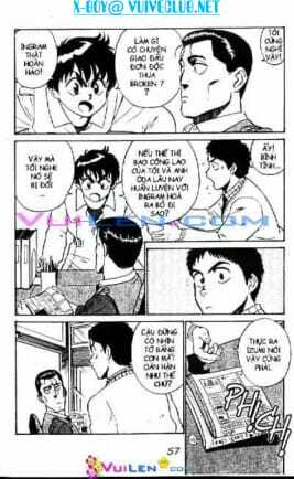 cảnh sát cơ động chapter 6 56